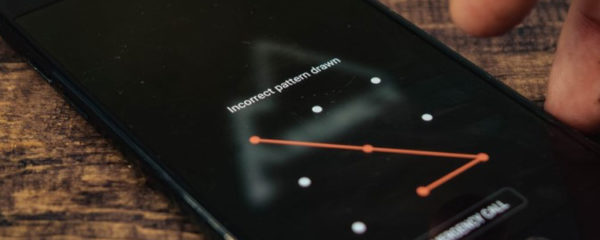 Débloquer un smartphone